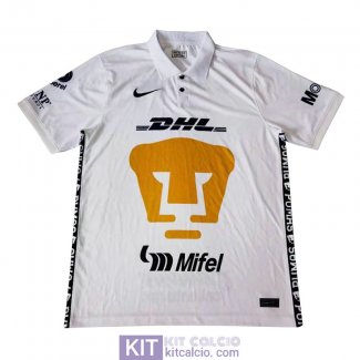 Maglia Pumas UNAM Gara Home 2021/2022