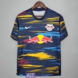 Maglia RB Leipzig Gara Away 2021/2022