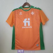 Maglia Real Betis Gara Third 2022/2023