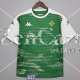Maglia Real Betis Training Green II 2021/2022
