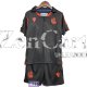 Maglia Real Sociedad Bambino Gara Away 2020/2021
