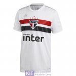 Maglia Sao Paulo FC Gara Home 2020/2021