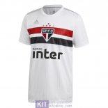 Maglia Sao Paulo FC Gara Home 2020/2021