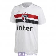 Maglia Sao Paulo FC Gara Home 2020/2021