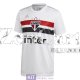 Maglia Sao Paulo FC Gara Home 2020/2021