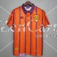Maglia Scozia Retro Gara Away 1994/1995