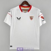 Maglia Sevilla Gara Home 2022/2023