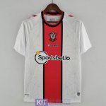 Maglia Southampton Gara Home 2022/2023