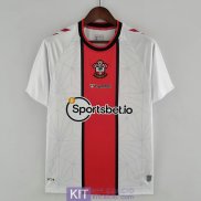 Maglia Southampton Gara Home 2022/2023