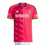 Maglia St. Louis City Gara Home 2023/2024