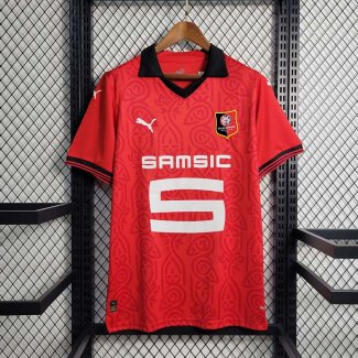 Maglia Stade Rennais Gara Home 2023/2024