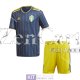 Maglia Svezia Bambino Gara Away 2021/2022