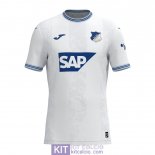 Maglia TSG 1899 Hoffenheim Gara Away 2023/2024