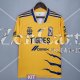 Maglia Tigres UANL Gara Home 2021/2022