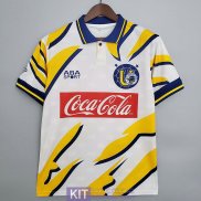 Maglia Tigres UANL Retro Gara Away 1996/1997