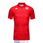 Maglia Tunisia Gara Home 2024/2025