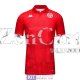 Maglia Tunisia Gara Home 2024/2025