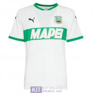 Maglia U.S. Sassuolo Calcio Gara Away 2020/2021