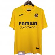 Maglia Villarreal Gara Home 2020/2021