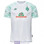 Maglia Werder Bremen Gara Away 2020/2021