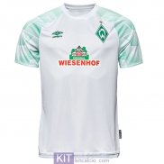 Maglia Werder Bremen Gara Away 2020/2021