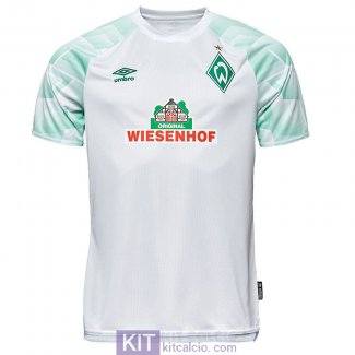 Maglia Werder Bremen Gara Away 2020/2021