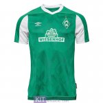 Maglia Werder Bremen Gara Home 2020/2021