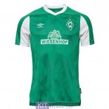 Maglia Werder Bremen Gara Home 2020/2021