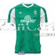 Maglia Werder Bremen Gara Home 2020/2021