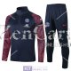 PSG Giacca Red Navy + Pantaloni 2020/2021
