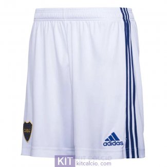 Pantaloncini Boca Juniors Gara Away 2020/2021