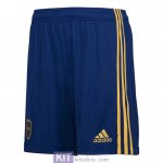 Pantaloncini Boca Juniors Gara Home 2020/2021