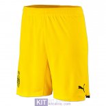 Pantaloncini Borussia Dortmund Gara Away 2021/2022