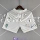 Pantaloncini Brasile White I 2022/2023