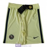Pantaloncini Club America Yellow 2020/2021