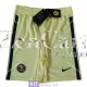 Pantaloncini Club America Yellow 2020/2021