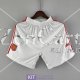 Pantaloncini Manchester United Gara Home 2022/2023