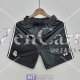 Pantaloncini Real Madrid Y3 Edition Black 2022/2023