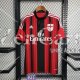 Maglia AC Milan Retro Gara Home 2014/2015