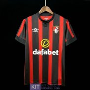 Maglia AFC Bournemouth Gara Home 2023/2024