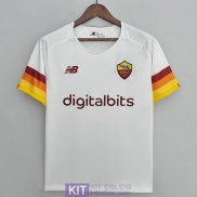 Maglia AS Roma Gara Away 2021/2022