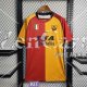 Maglia AS Roma Retro Gara Home 2001/2002