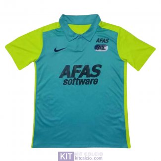 Maglia AZ Alkmaar Gara Away 2020/2021