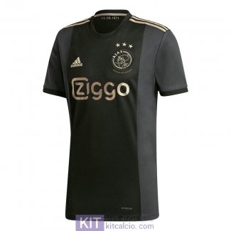 Maglia Ajax Gara Third 2020/2021