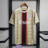 Maglia Ajax Gara Third 2022/2023