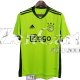 Maglia Ajax Portiere Green 2020/2021
