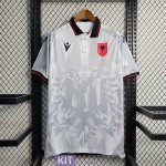 Maglia Albania Gara Away 2023/2024