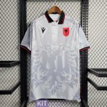 Maglia Albania Gara Away 2023/2024