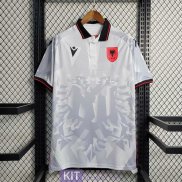 Maglia Albania Gara Away 2023/2024