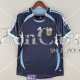 Maglia Argentina Training Royal Blue 2022/2023